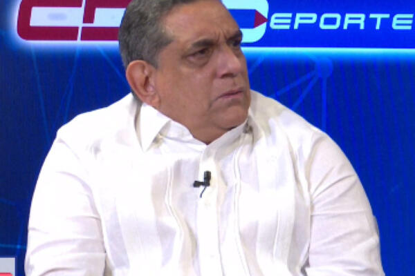 ¿Quién es Luis Chanlatte, señalado como disociador del olimpismo dominicano?
