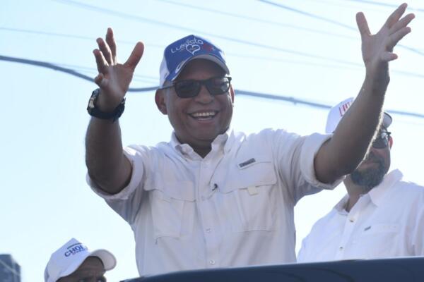 Luis German Bastardo (Foto: fuente externa)