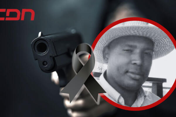 Jonathan Suero Montero. (Foto: CDN Digital) 