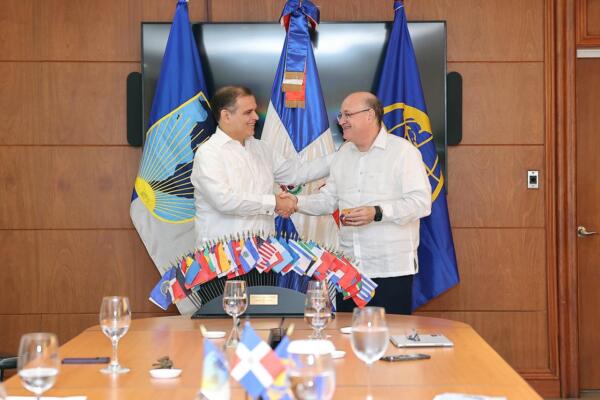 Miembros del BID se reúnen en Punta Cana para asamblea por tres decisiones claves para su futuro (Foto: fuente externa)