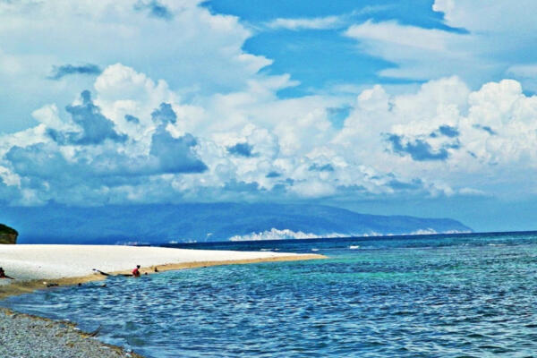Playa El Quemaito. Foto: fuente externa
 