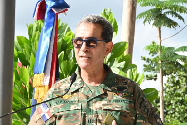 Ministro de Defensa