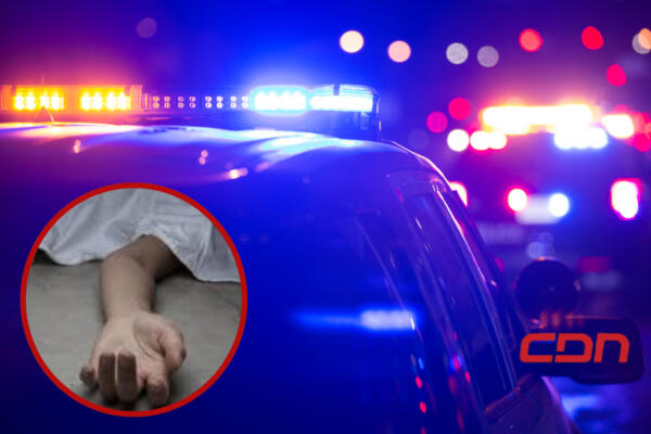 PN profundiza pesquisas sobre muerte de menor de edad electrocutada en SPM. (Foto: CDN Digital)