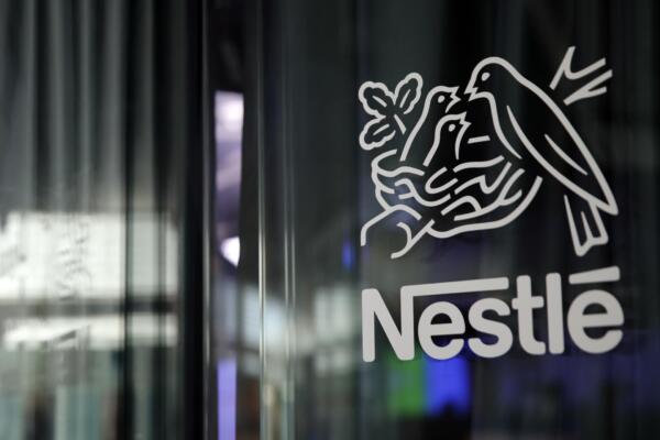 La multinacional suiza Nestlé. Foto: Fuente Externa