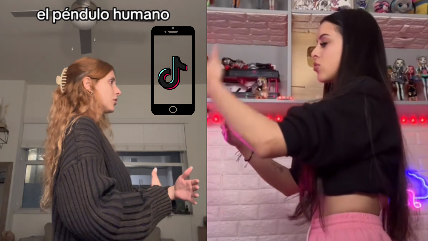 Nueva tendencia viral de TikTok permite hablar con su 'yo superior'