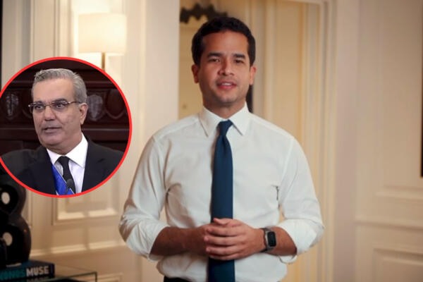 Omar Fernández  lamentó que no se enviará desde el Poder Ejecutivo al congreso una revisión de la estructura fiscal. (Foto: CDN Digital) 