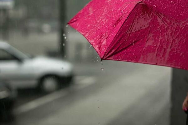 Onamet pronostica lluvias debido a vaguada. (Foto: Fuente externa)