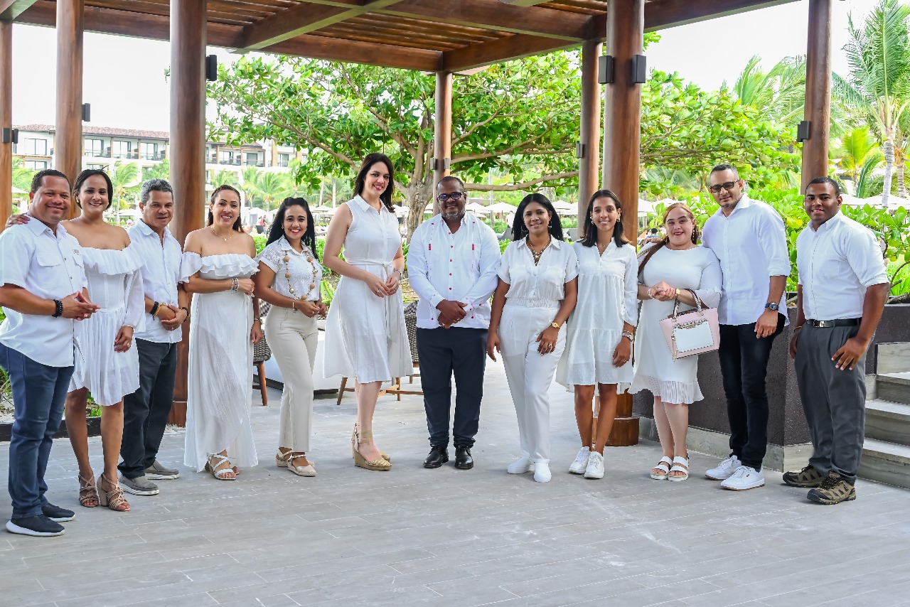Lanzan Proyecto Turístico y Social "Ronda Social" en Higüey