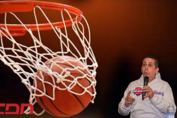 Abadina anuncia inicio del II Torneo de Baloncesto Masculino de Segunda División