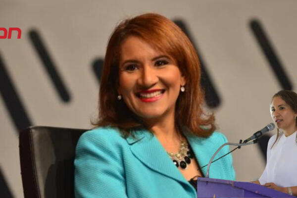 Zoraima Cuello participará en debates de Codessd y ANJE