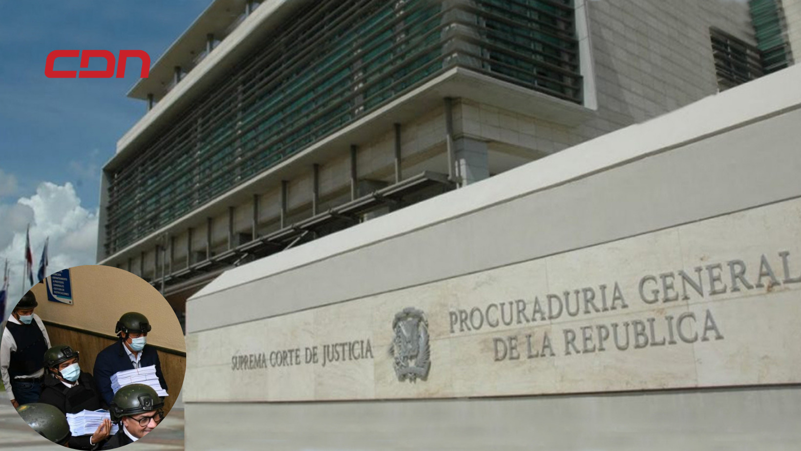 Aplazan conocimiento de solicitud de prórroga presentada en operación Calamar