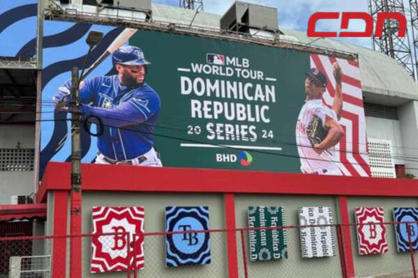 ¿Cuándo y a qué hora ver el juego entre Boston y Tampa Bay?