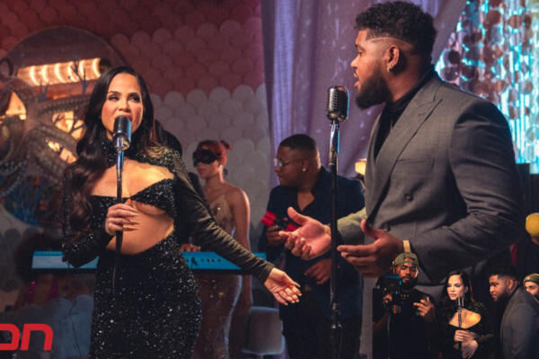 En una sorpresiva colaboración, Natti Natasha y Chris Lebrón lanzan “Cuando cierra la disco”