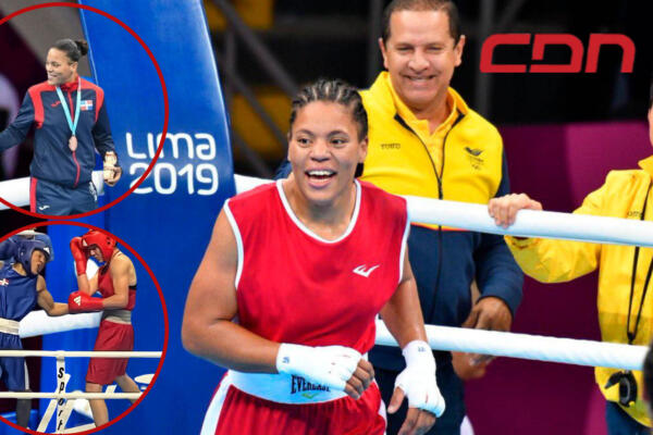 Maria Moronta gana y se acerca a la clasificación para Juegos Olímpicos de París