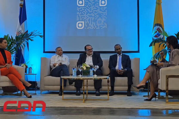 Realizan marketing político: 