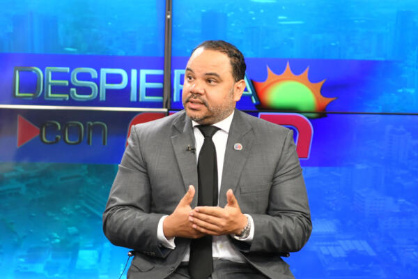 Destacó que, las cárceles de República Dominicana sobrepasan en un 100 por ciento su capacidad. Foto: Danny Polanco