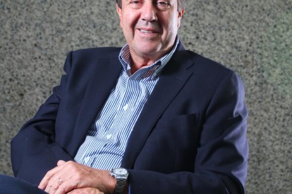 Nando Parrado, llegará a la República Dominicana este 13 de abril. Foto: Fuente externa