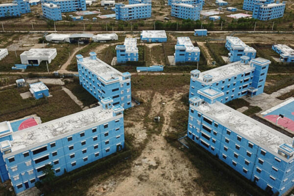 Los congresistas insistieron en la necesidad de que se agilice la construcción de recintos penitenciarios con los cuales se pueda conjurar el hacinamiento. (Foto: Fuente externa) 