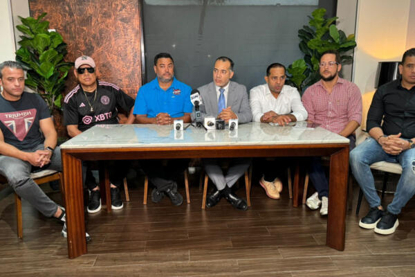 Los empresarios artísticos y de eventos catalogaron las medidas de discriminatorias. (Foto: Fuente externa) 