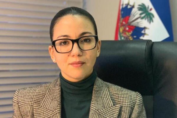 Dominique Dupuy. (Foto: Fuente externa) 