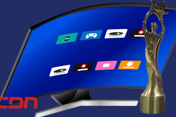 Premio Soberano en TV