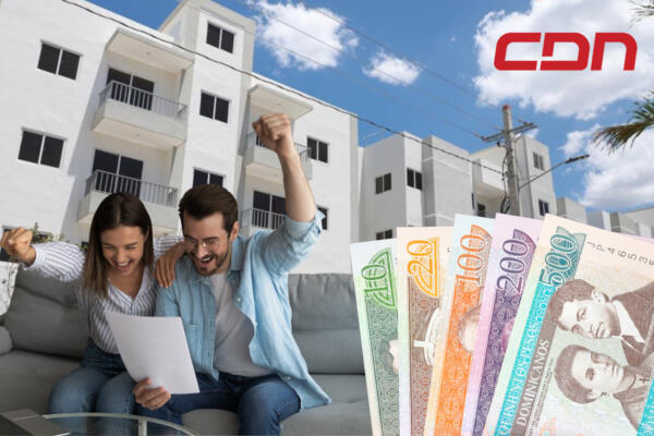 Quiere adquirir una casa, conozca el benéfico del bono Mi Vivienda. Foto: fuente CDN Digital.