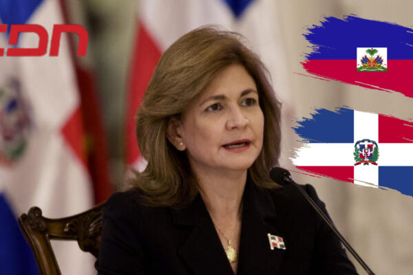 Raquel Peña. (Foto: CDN Digital)  