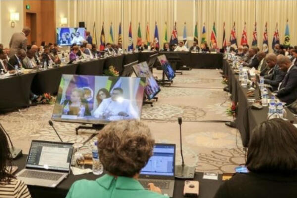 Penaria del CARICOM
Foto: fuente externa
