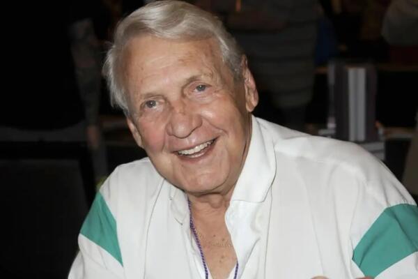Muere el actor Ron Harper de Peal Harbor y la serie El planeta de los simios (Foto: fuente externa)
