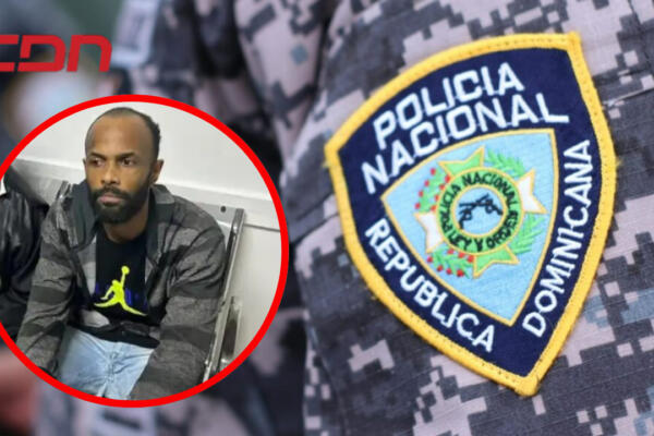 A Barrabás también se le acusa de herir de bala a otras dos personas de nacionalidad haitiana.