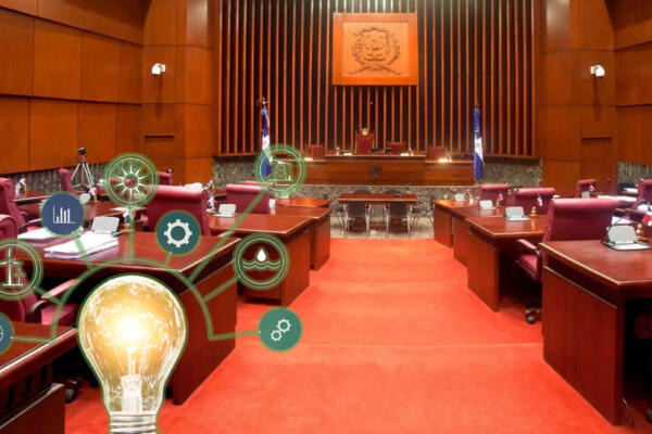 La iniciativa contempla la creación de un marco normativo y regulatorio para la utilización de tecnologías. (Foto: CDN Digital)