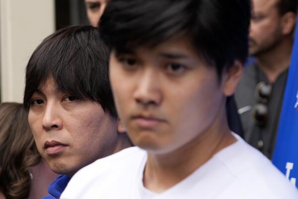 Shohei Ohtani está indignado por lo acontecido con Ippei Mizuhara