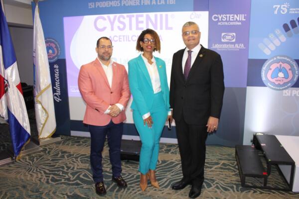 Sociedad Neumología pide mayor voluntad política para fin de la tuberculosis (Foto:fuente externa)