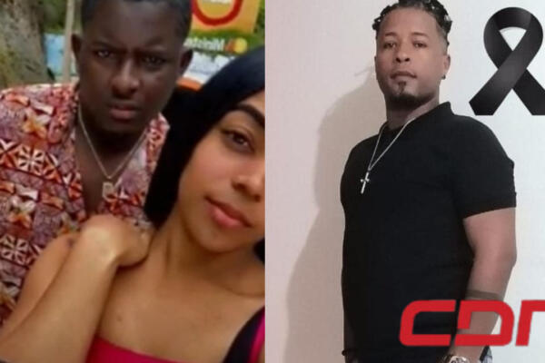 Someterán pareja acusada de la muerte de un hombre, el cual cayó del tercer nivel de una azotea. Foto CDN Digital