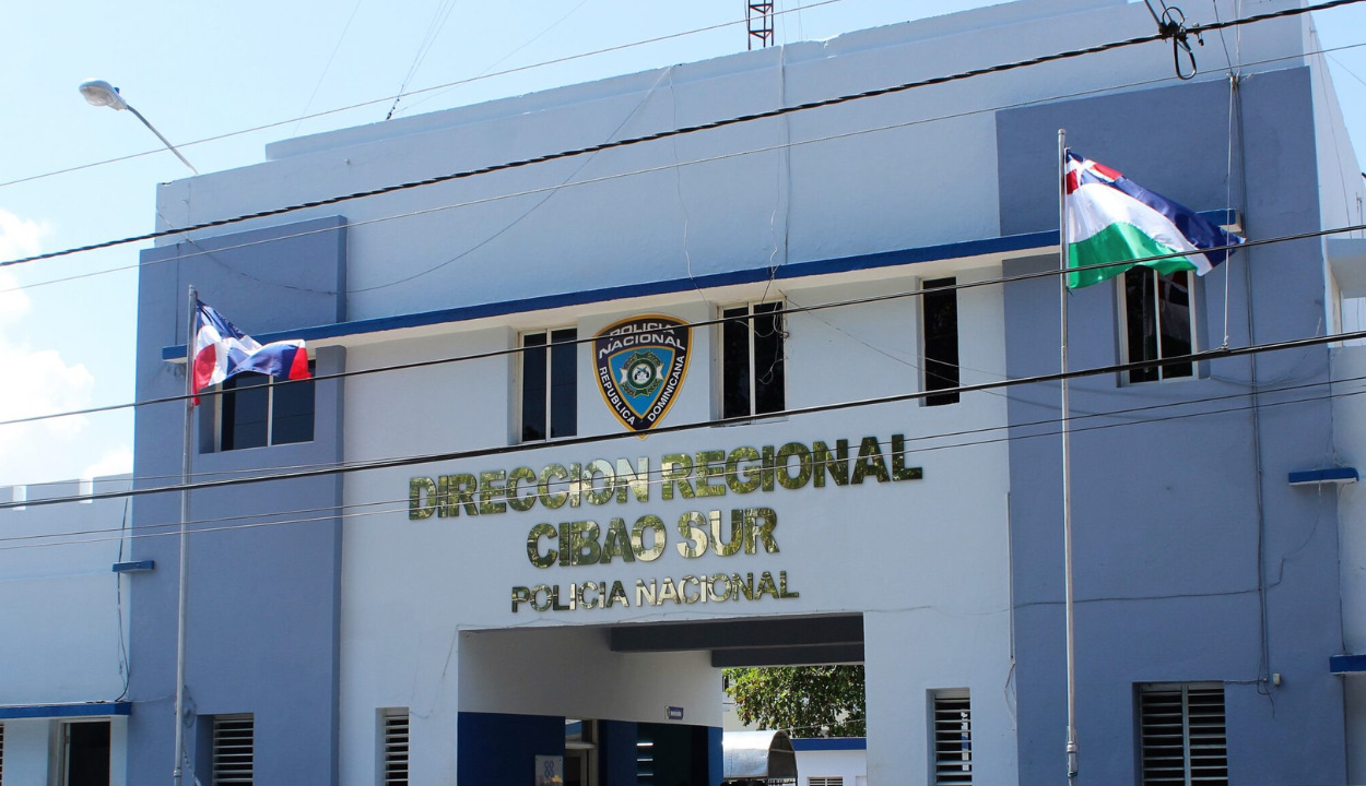 Sustituyen director de la Dirección Regional Sur