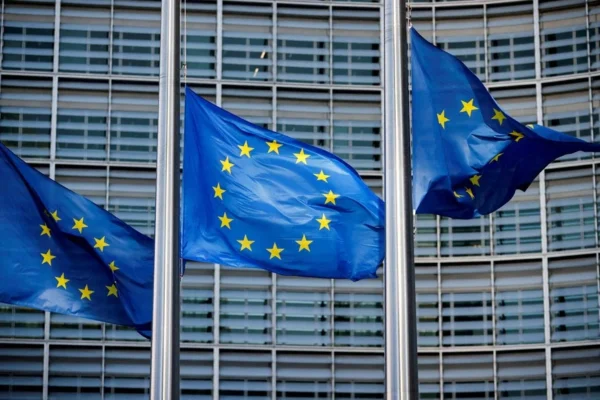 La Unión Europea (UE) dio el primer paso rumbo a una industrialización profunda. Foto: Fuente Externa 