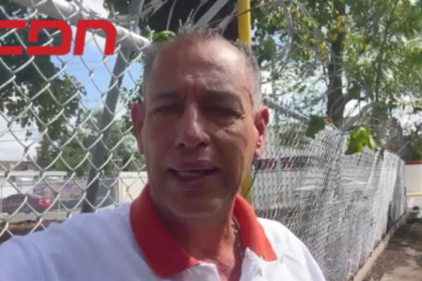 Alcalde de Dajabón denuncia sectores derrotados en elecciones buscan boicotear y desacreditar su gestión