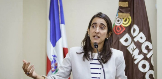 Antares tiene interesantes propuestas para fortalecer la democracia. Foto: Fuente Externa