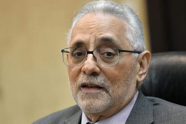 Vitelio Mejía deja saber que no hay planes de expansión en LIDOM