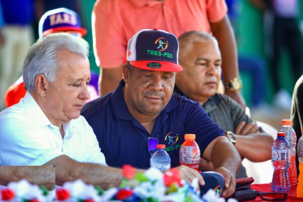 ABEPROSADO inicia el Torneo de Béisbol Superior