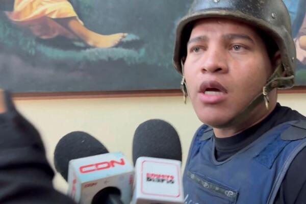 Wilkin Garcia Peguero (Mantequilla). (Foto: fuente externa)