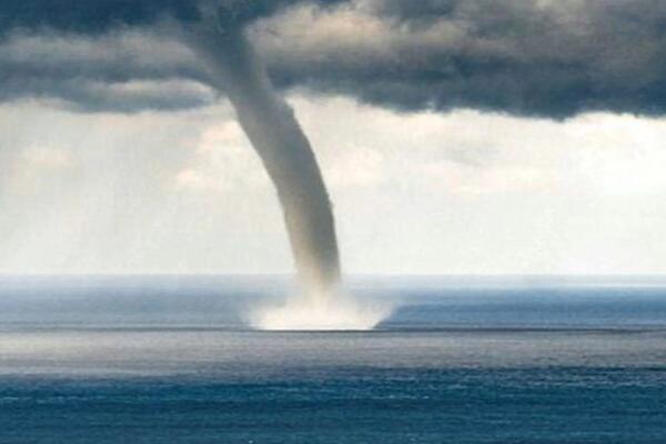 Trombas Marinas. (Foto: fuente externa)
