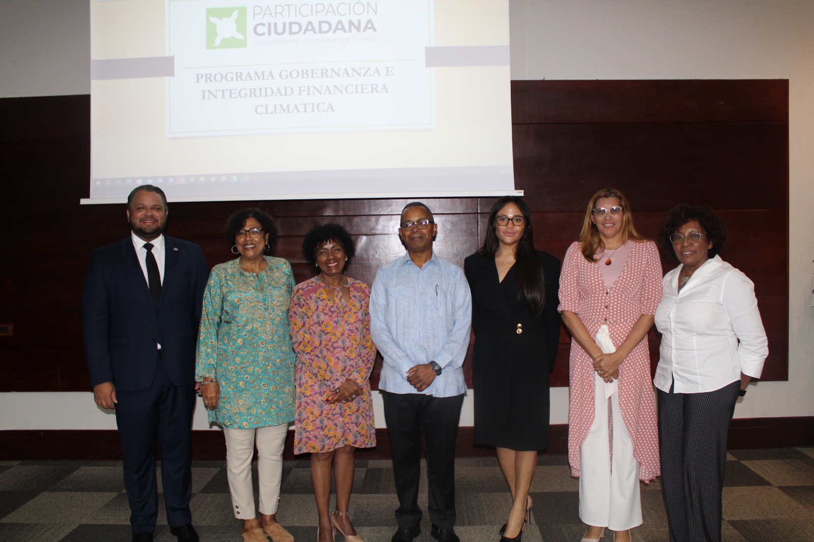 Los estudios se llevaron a cabo, a través del programa Gobernanza e Integridad Financiera Climática. Foto: Fuente exterma