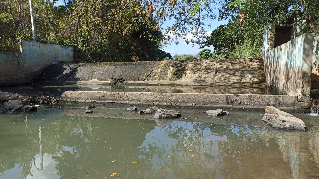 Haití abre canal de Juana Méndez