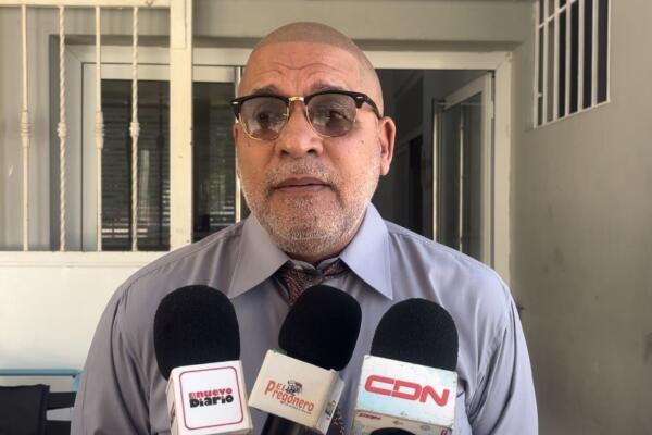 Eddys Canela. (Foto: fuente externa)