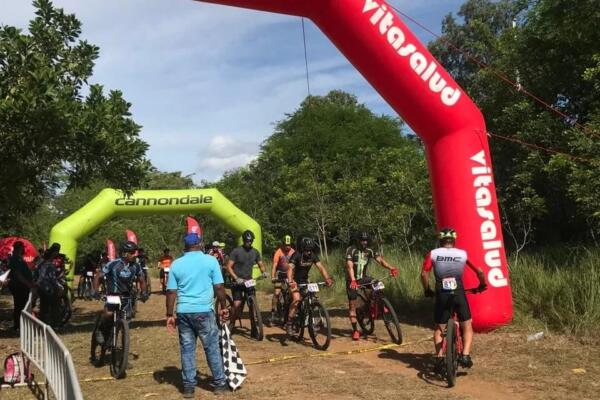 Inicia el 10 de marzo el Clásico de Mountain Bike “La Fefada