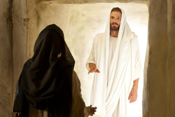 ¿De qué trata el Domingo Santo o de resurrección? (Foto: fuente exterana)