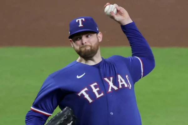 Jordan Montgomery pacta con Arizona D-backs