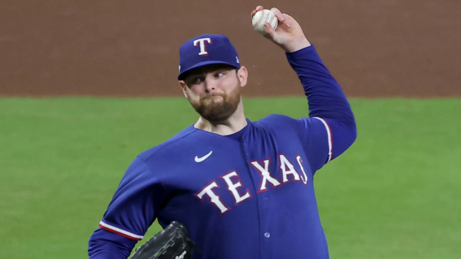 Jordan Montgomery pacta con Arizona D-backs