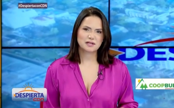 Julissa Céspedes. (Foto: fuente externa)